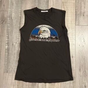 Project Social T “Search and Explore” Tank